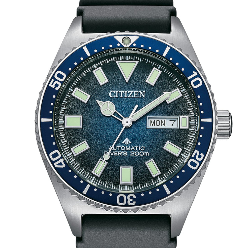 CITIZEN WATCHES Mod. NY0129-07L main image 0