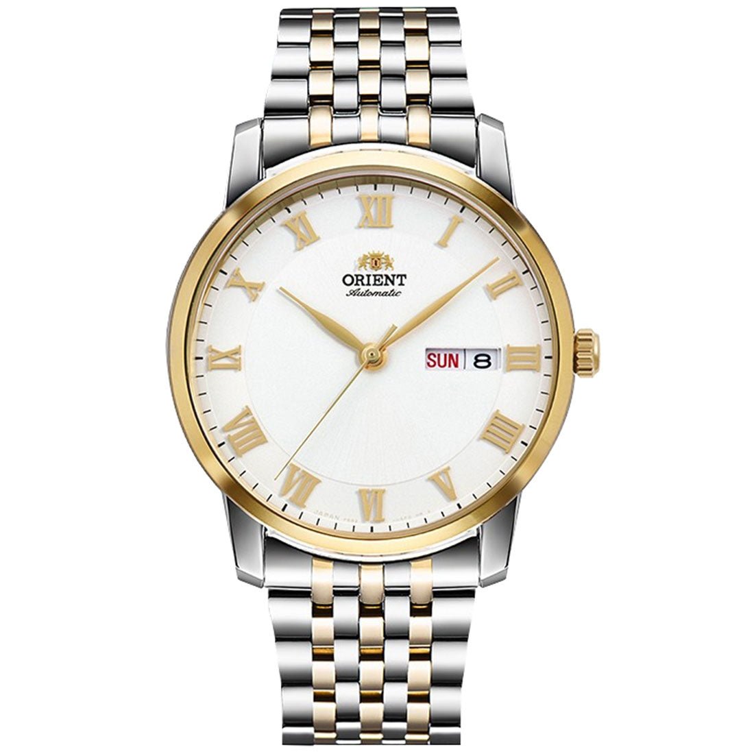 Orient Classic Contemporary Mechanical RA-AA0A01S0BD RA-AA0A01S Fashion Watch -Orient