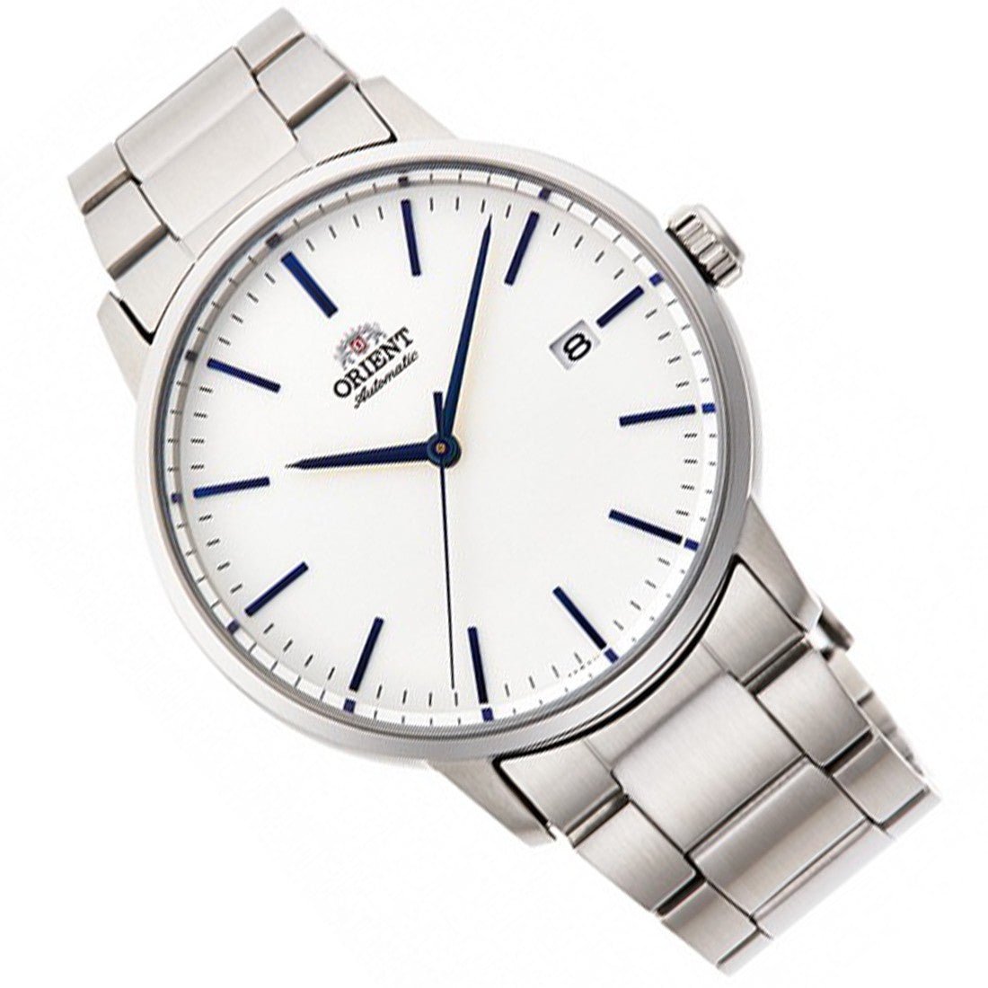 Orient Classic Contemporary RA-AC0E02S10B RA-AC0E02S Stainless Steel Watch -Orient