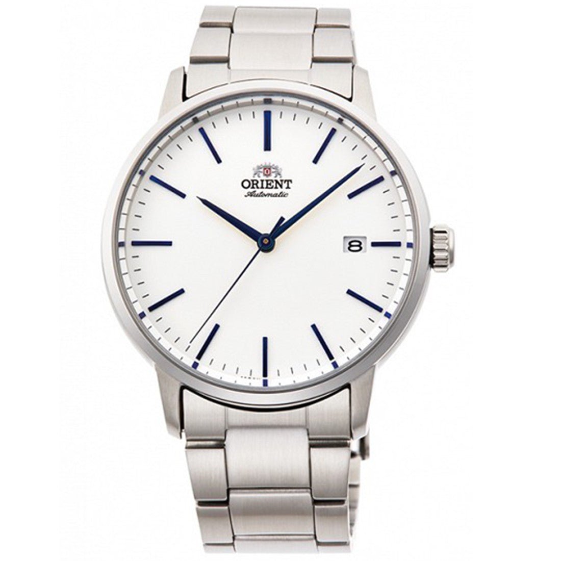 Orient Classic Contemporary RA-AC0E02S10B RA-AC0E02S Stainless Steel Watch -Orient