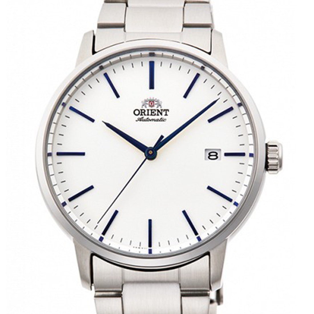 Orient Classic Contemporary RA-AC0E02S10B RA-AC0E02S Stainless Steel Watch -Orient