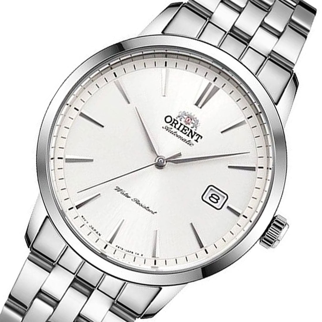 Orient Mechanical RA-AC0F02S RA-AC0F02S10B Contemporary Fashion Watch -Orient