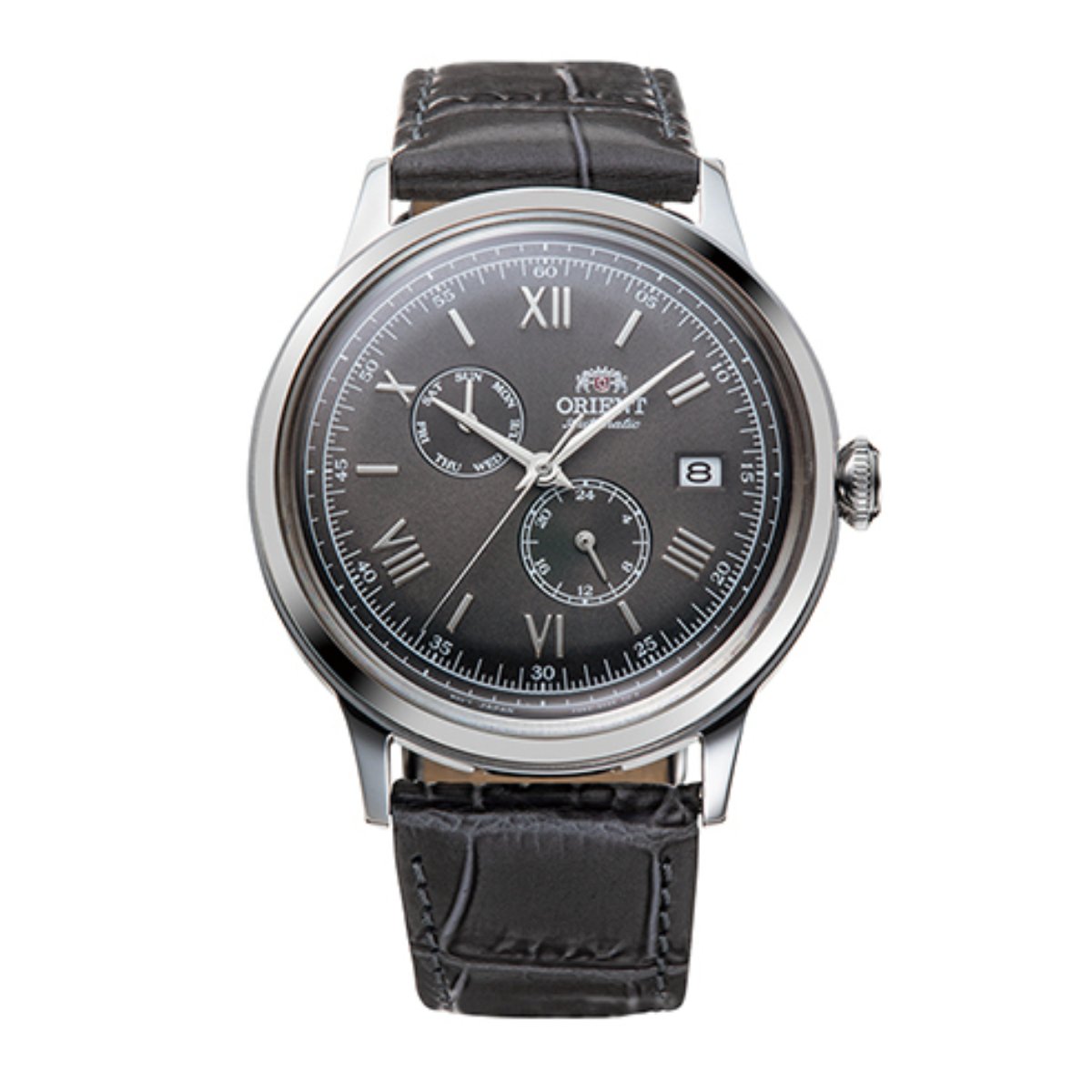 Orient Bambino V7 Small Seconds