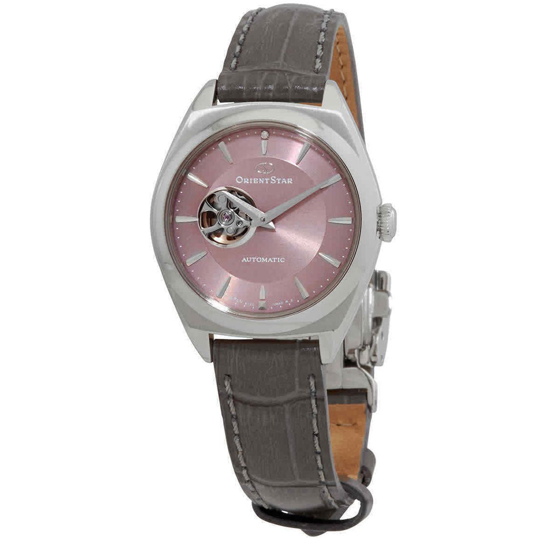 Orient Womens RE-ND0103N00B RE-ND0103N Contemporary Mechanical Watch -Orient