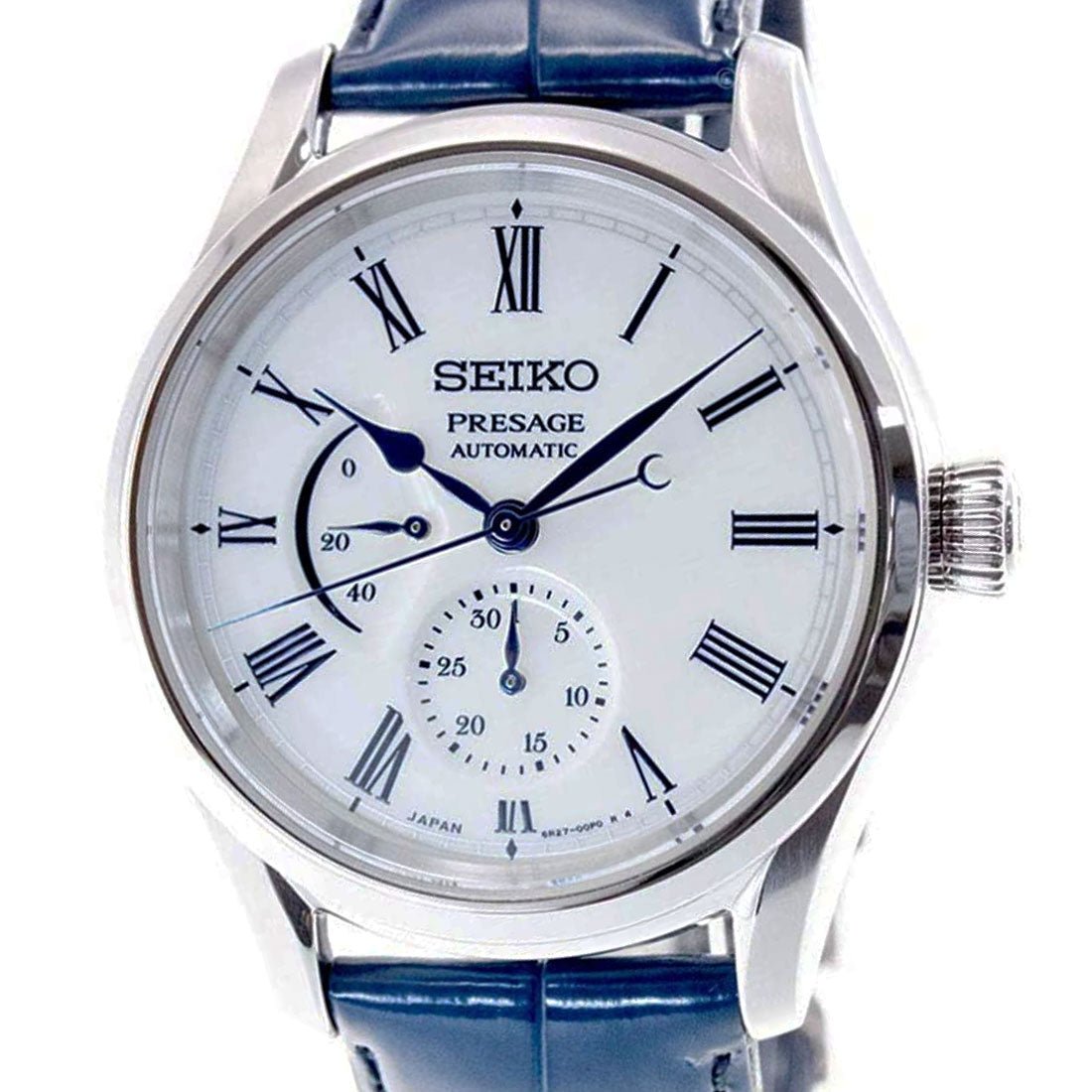 Seiko 2020 Presage SARW053 Arita Dial Limited Edition JDM Watch -Seiko
