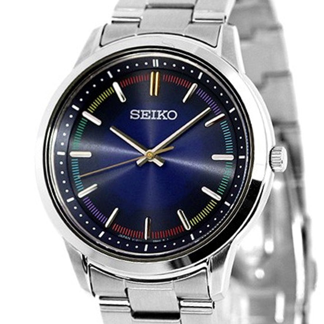 Seiko 2020 Selection SBPL029 Summer Limited Edition Mens JDM Watch -Seiko
