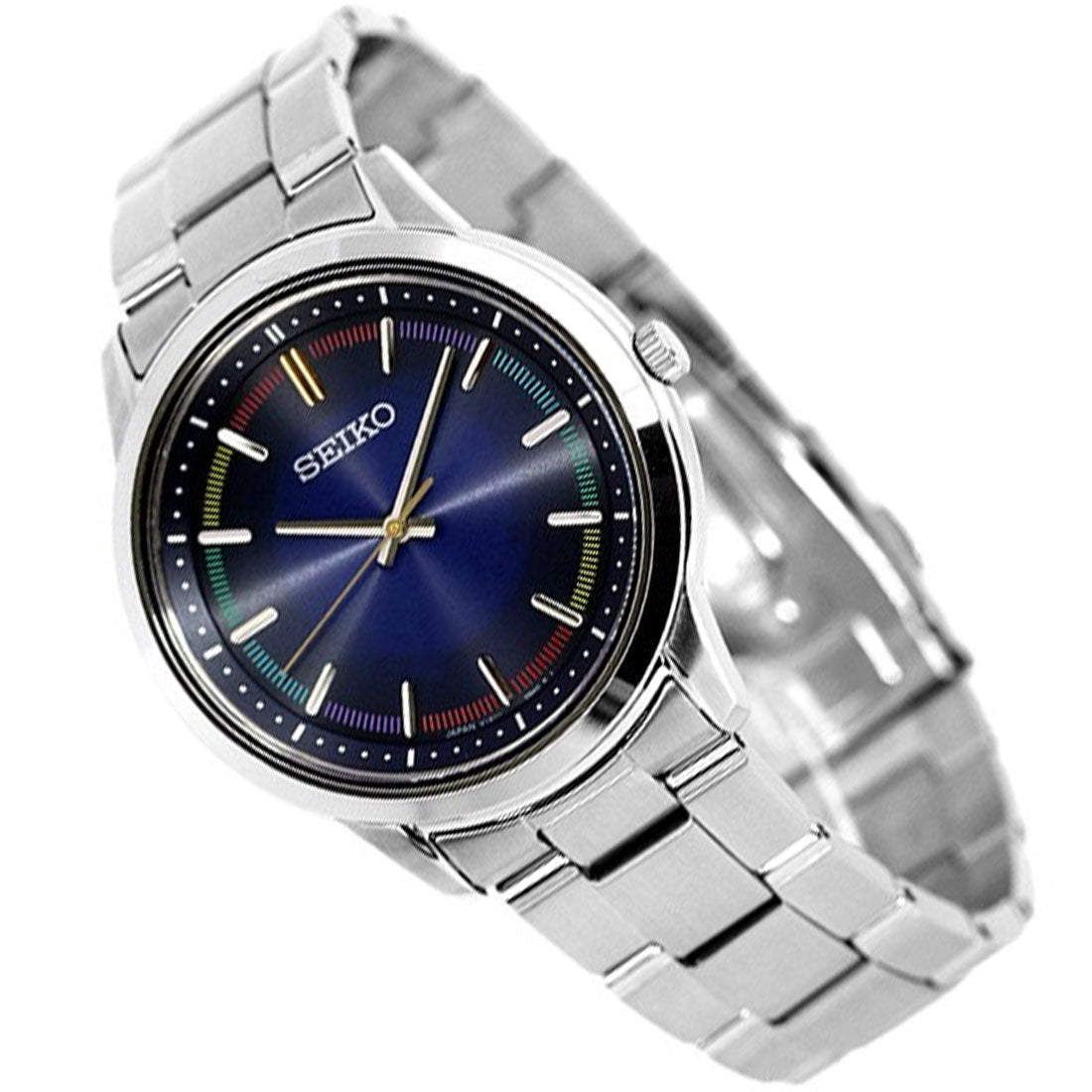 Seiko 2020 Selection SBPL029 Summer Limited Edition Mens JDM Watch -Seiko