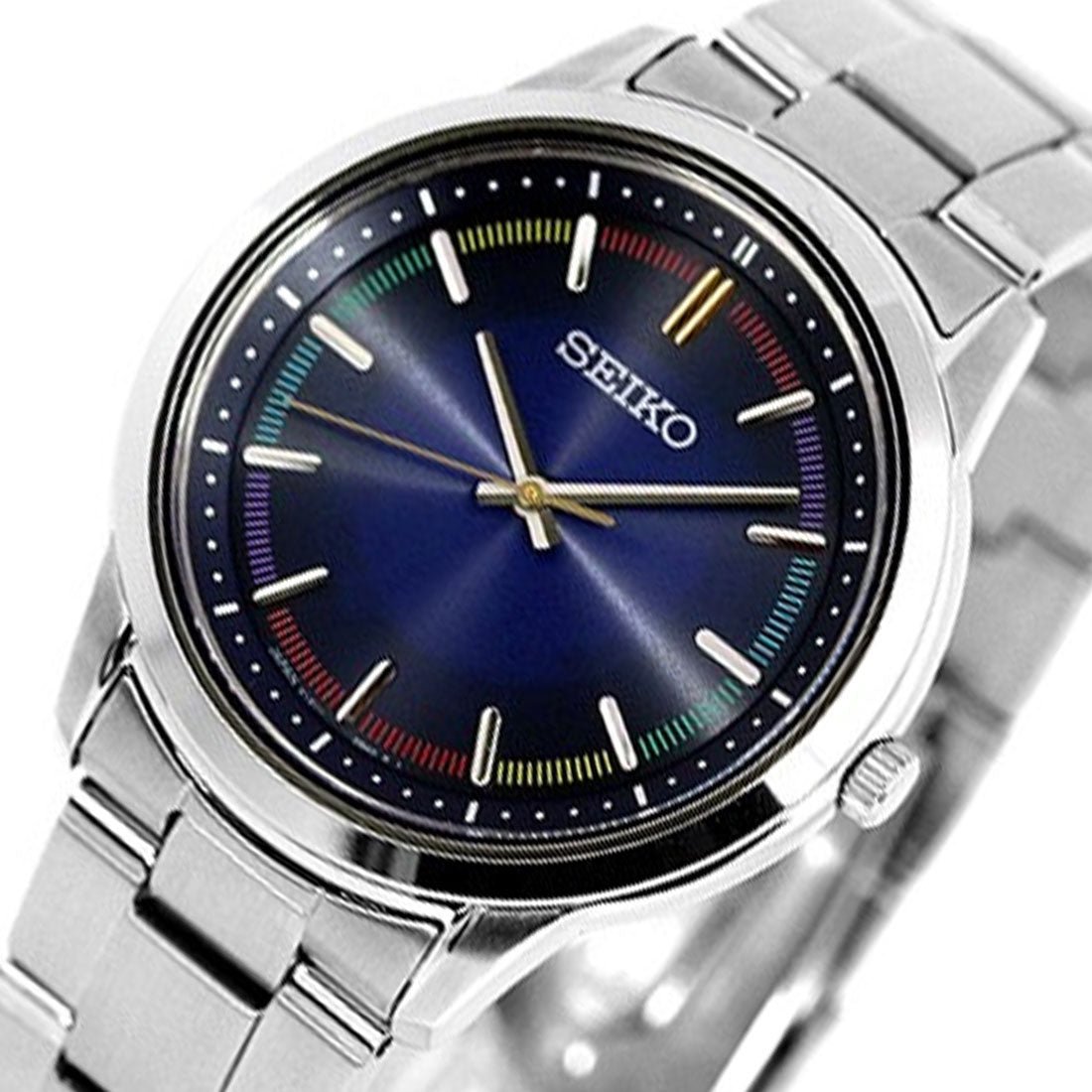 Seiko 2020 Selection SBPL029 Summer Limited Edition Mens JDM Watch -Seiko