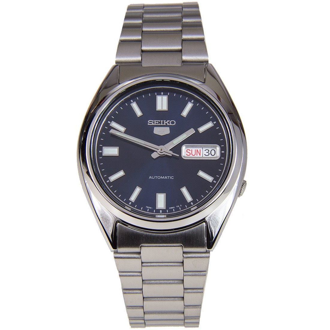 Seiko 5 Automatic SNXS77K1 SNXS77 SNXS77K1 Watch -Seiko