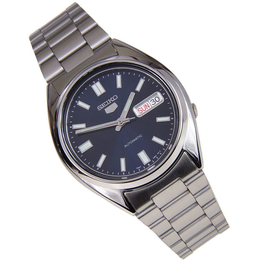 Seiko 5 Automatic SNXS77K1 SNXS77 SNXS77K1 Watch -Seiko