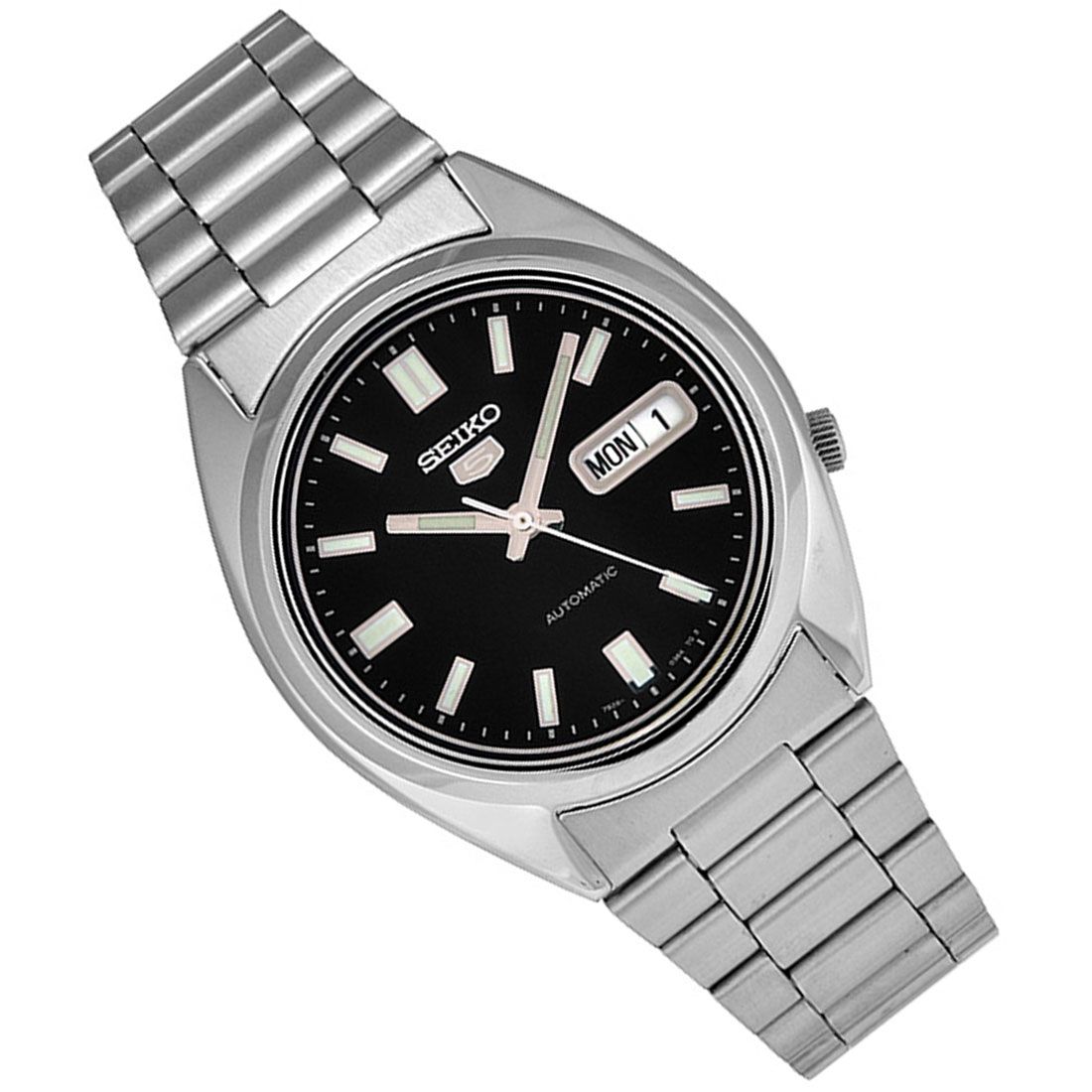 Seiko 5 Automatic SNXS79 SNXS79K1 Mens Watch -Seiko