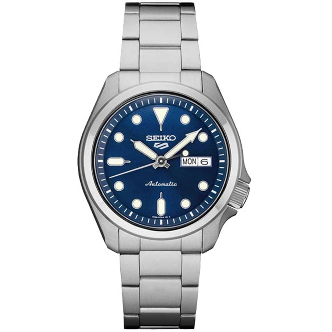 Seiko 5 Sports Automatic Watch SRPE53 SRPE53K SRPE53K1 -Seiko