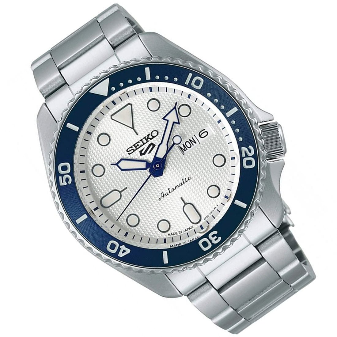 Seiko 5 Sports JDM SBSA109 Limited Edition Anniversary Watch -Seiko