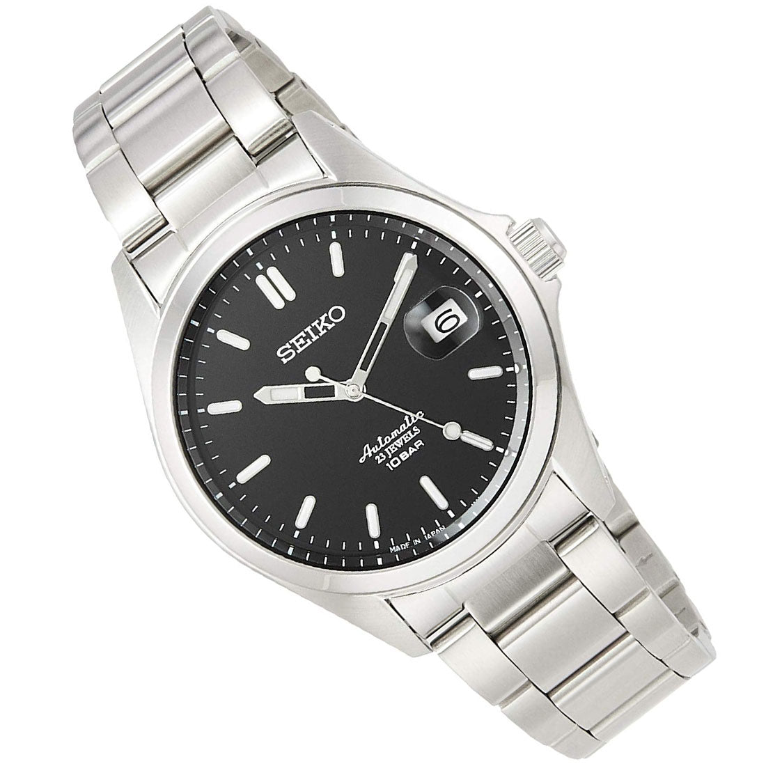 Seiko Automatic Classic JDM Watch SZSB015 SZSB015J -Seiko