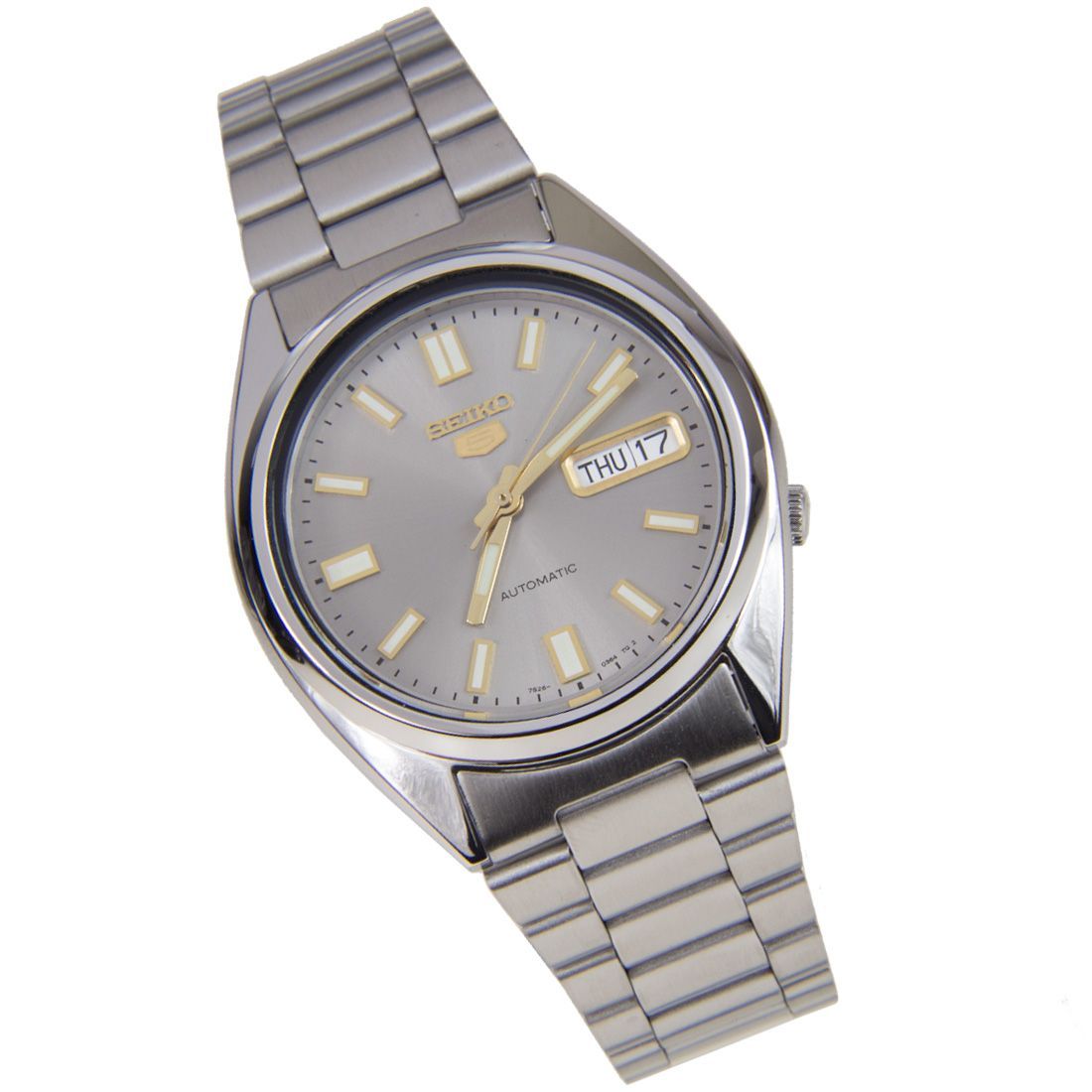 Seiko Automatic Watch SNXS75K1 -Seiko