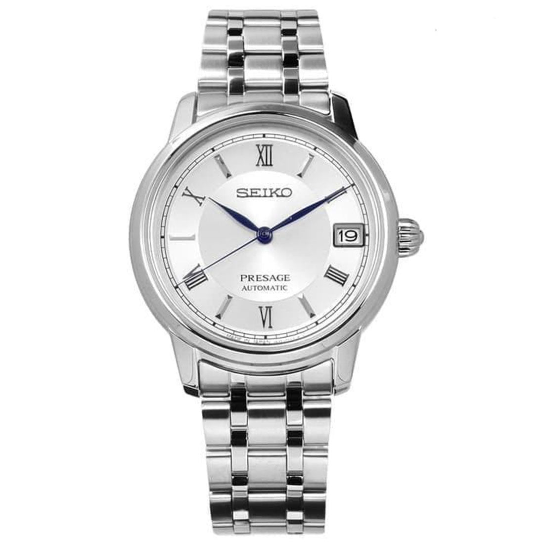 Seiko Basic Line Presage SRP857J1 SRP857 SRP857J Womens Watch -Seiko