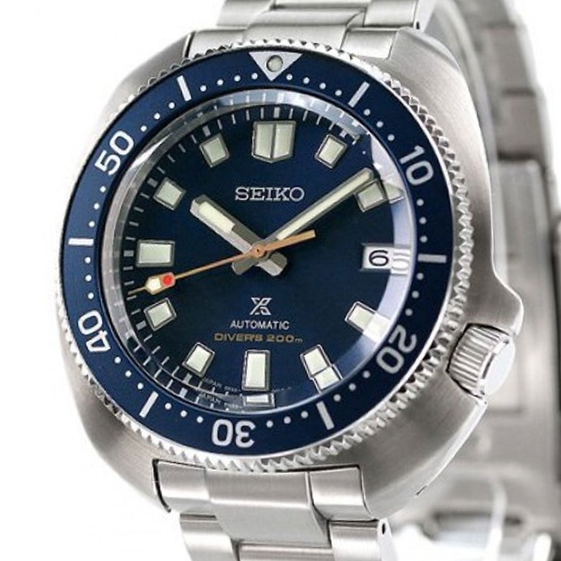Seiko JDM Anniversary SBDC123 Prospex Limited Edition Watch -Seiko