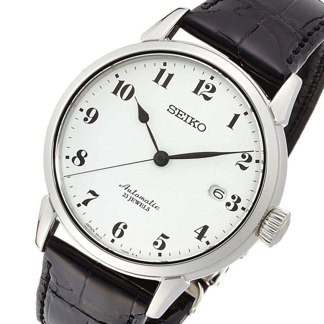 Seiko Presage 23 Jewels JDM Watch SARX027 (BACKORDER) -Seiko