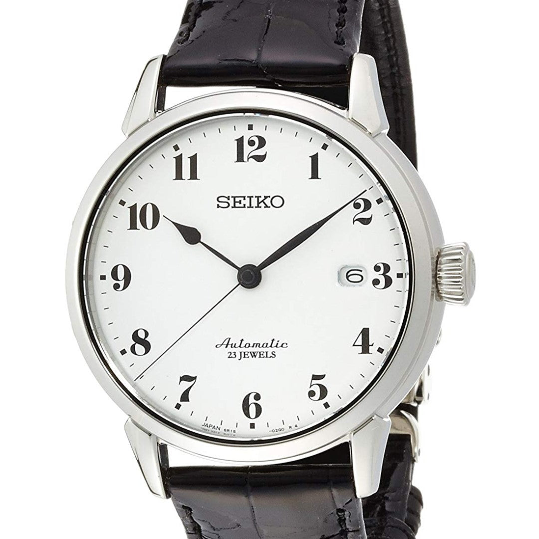 Seiko Presage 23 Jewels JDM Watch SARX027 (BACKORDER) -Seiko