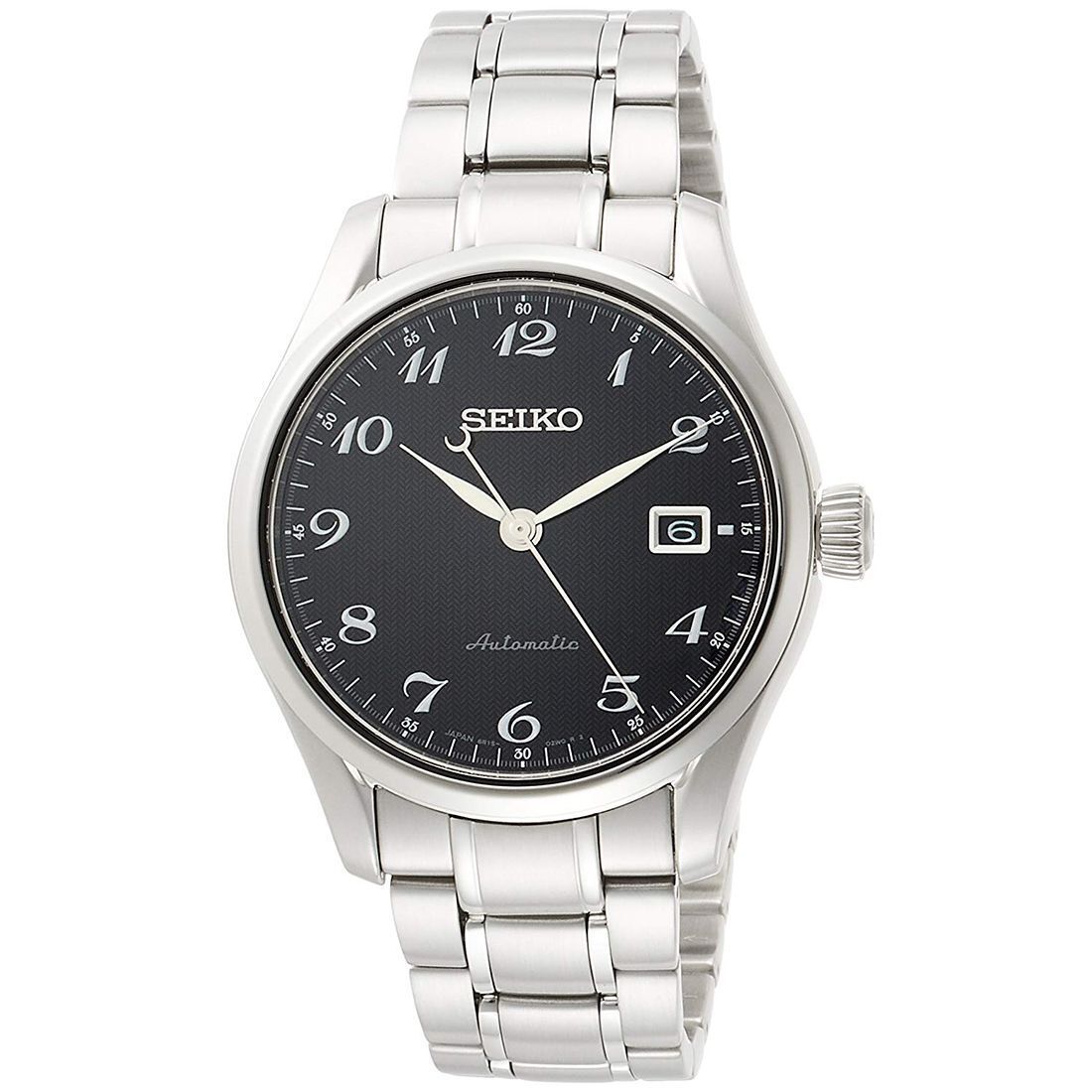 Seiko Presage 23 Jewels JDM Watch SARX039 (BACKORDER) -Seiko