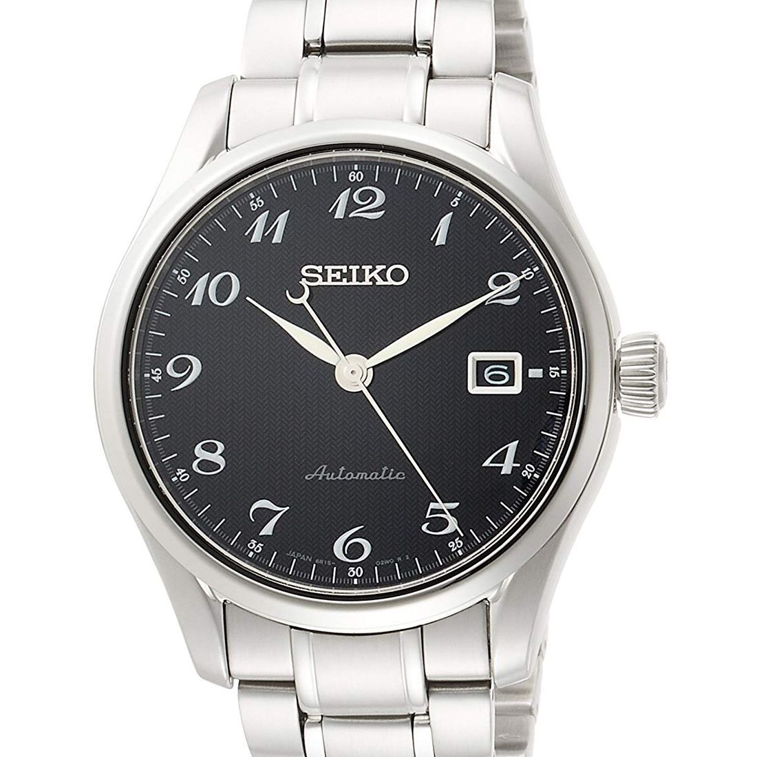 Seiko Presage 23 Jewels JDM Watch SARX039 (BACKORDER) -Seiko