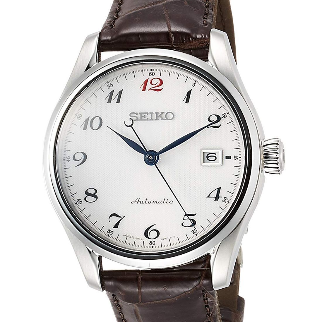 Seiko Presage 23 Jewels JDM Watch SARX041 (BACKORDER) -Seiko
