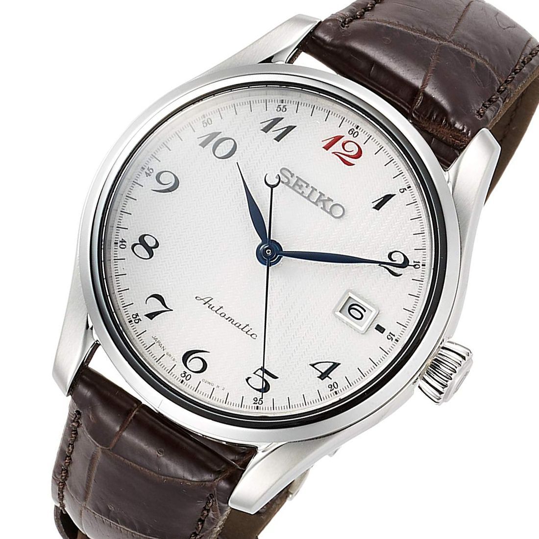 Seiko Presage 23 Jewels JDM Watch SARX041 (BACKORDER) -Seiko