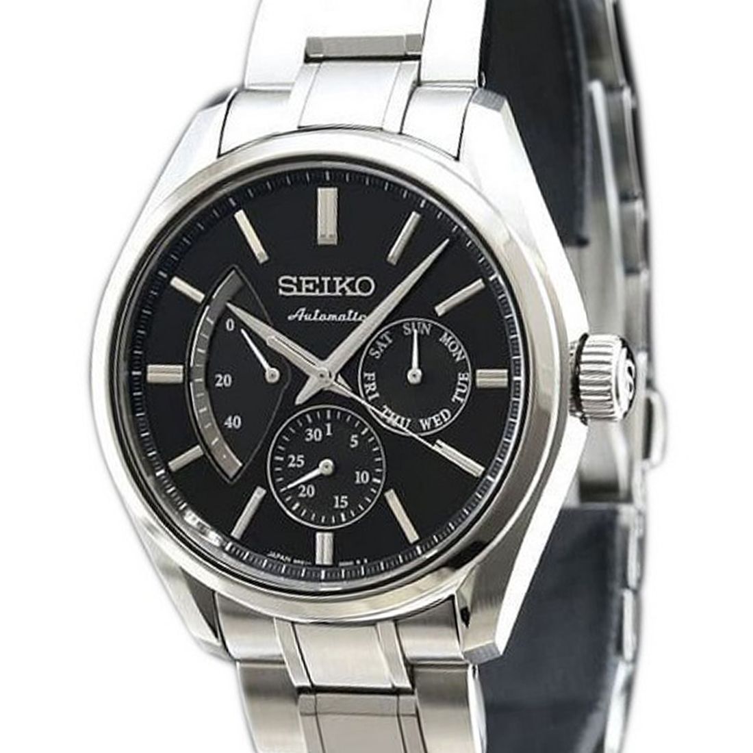 Seiko Presage 29 Jewels JDM Watch SARW023 (BACKORDER) -Seiko