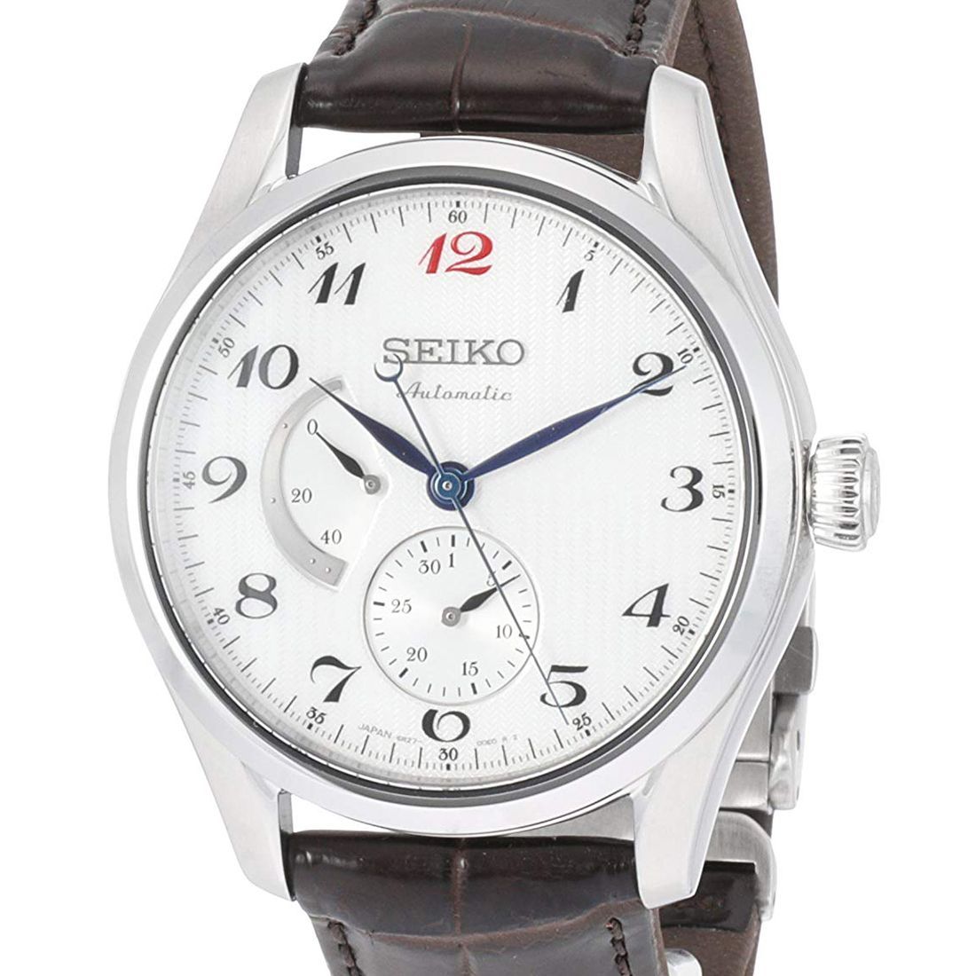 Seiko Presage 29 Jewels JDM Watch SARW025 (BACKORDER) -Seiko
