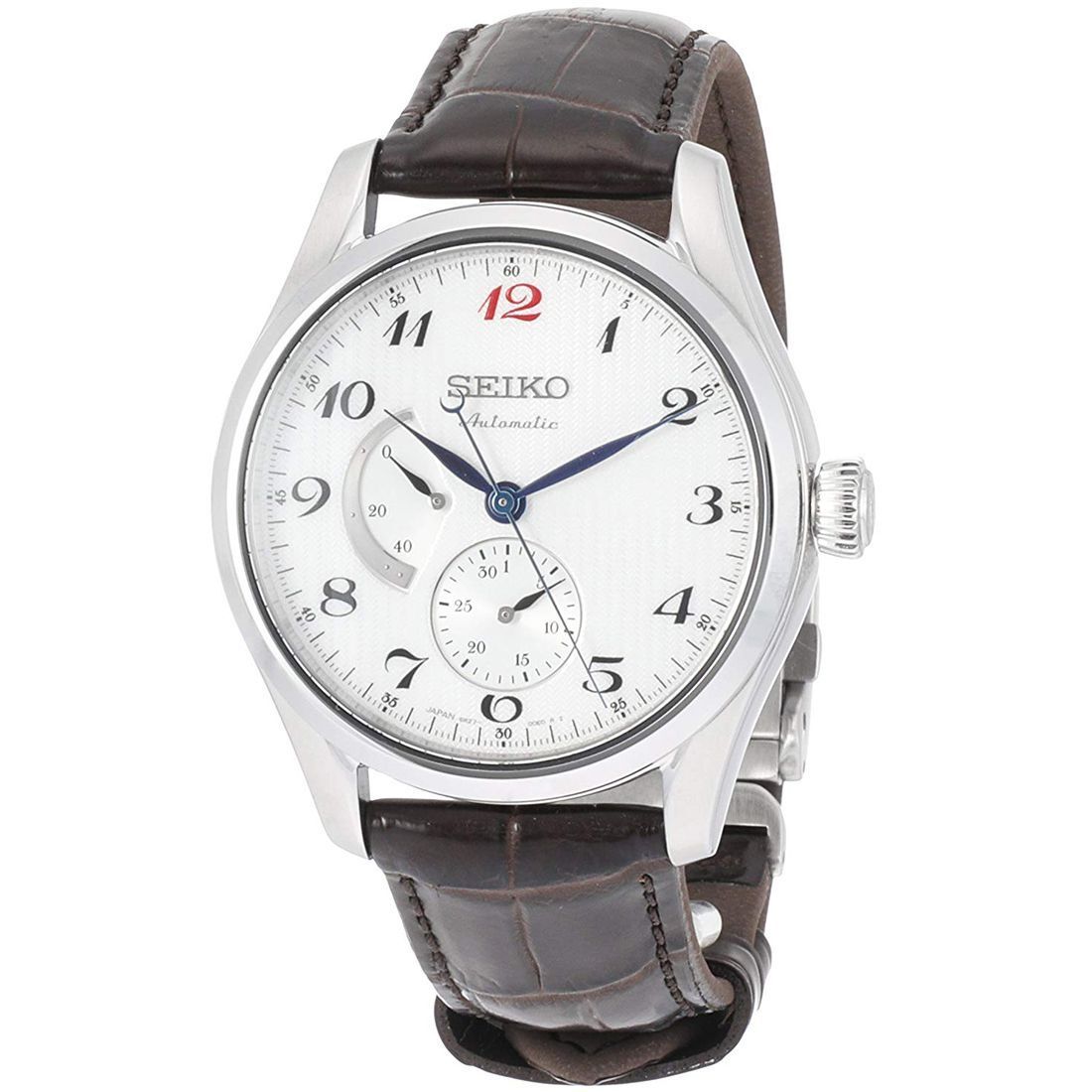 Seiko Presage 29 Jewels JDM Watch SARW025 (BACKORDER) -Seiko