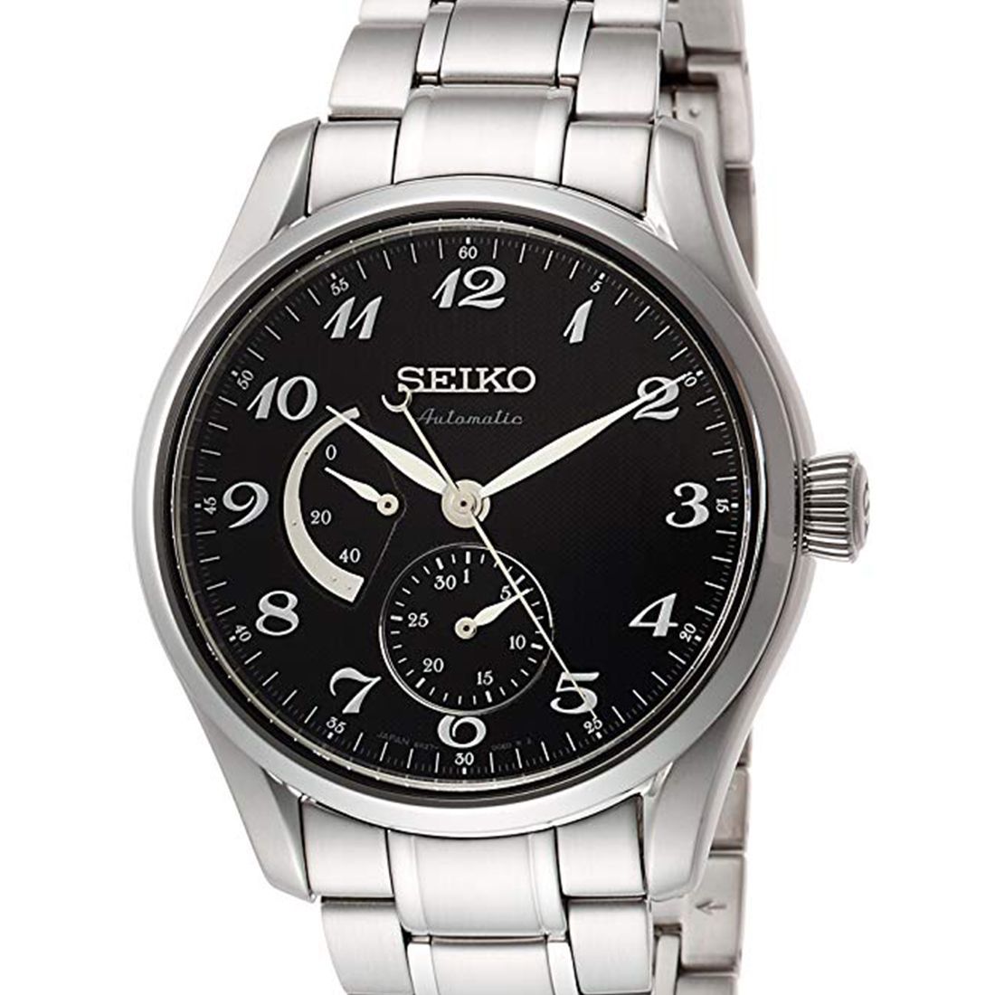 Seiko Presage 29 Jewels JDM Watch SARW029 (BACKORDER) -Seiko