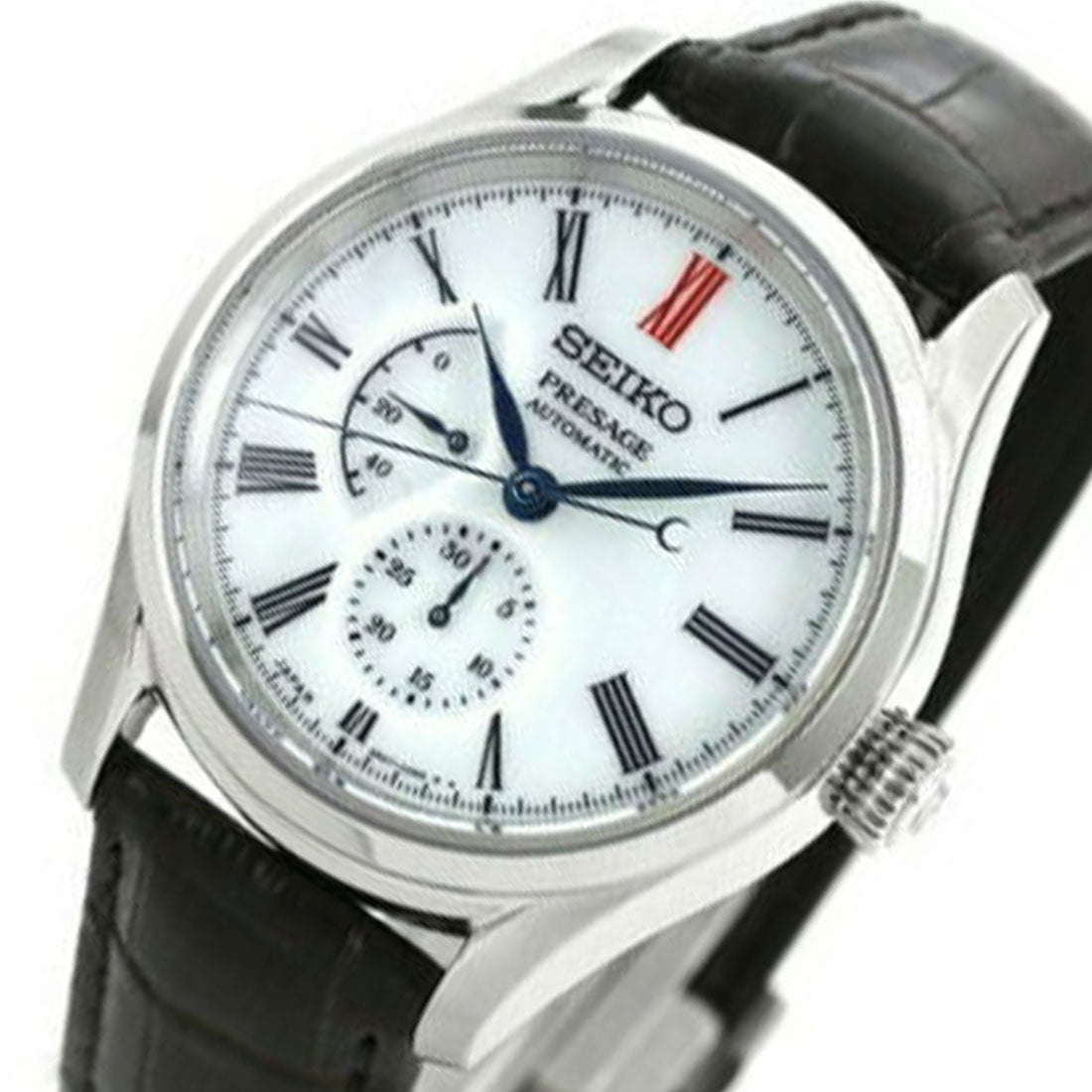 Seiko Presage Arita Porcelain Automatic JDM Watch SARW049 -Seiko