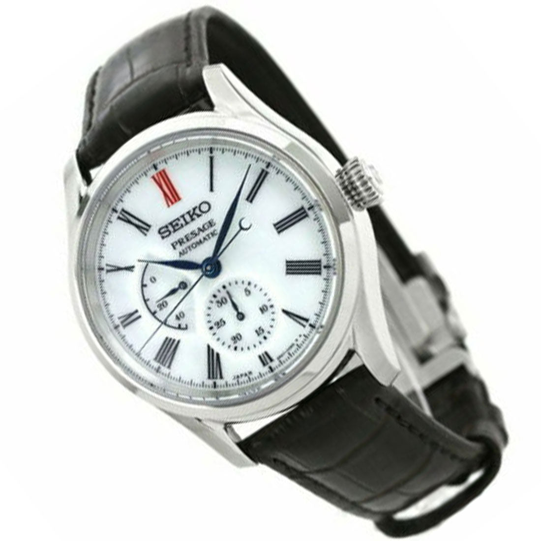 Seiko Presage Arita Porcelain Automatic JDM Watch SARW049 -Seiko