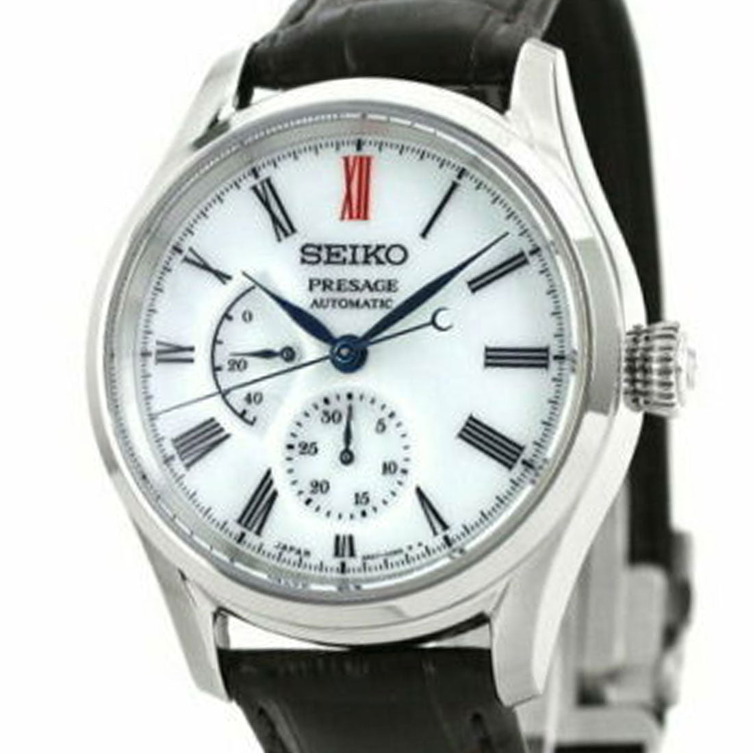 Seiko Presage Arita Porcelain Automatic JDM Watch SARW049 -Seiko