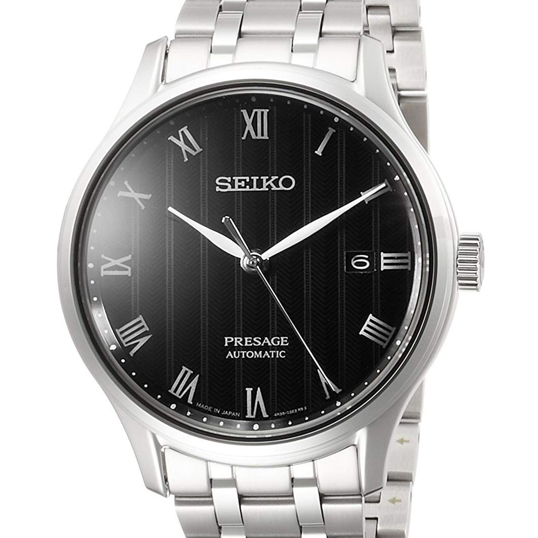 Seiko Presage Automatic 23 Jewels JDM Watch SARY099 -Seiko