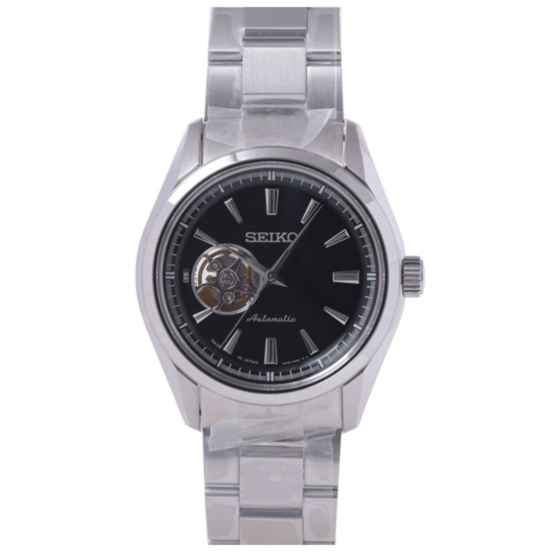 Seiko Presage Automatic 24 Jewels JDM Watch SARY053 (BACKORDER) -Seiko