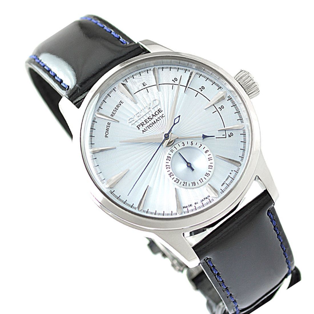 Seiko Presage Automatic 29 Jewels JDM Watch SARY131 (BACKORDER) -Seiko
