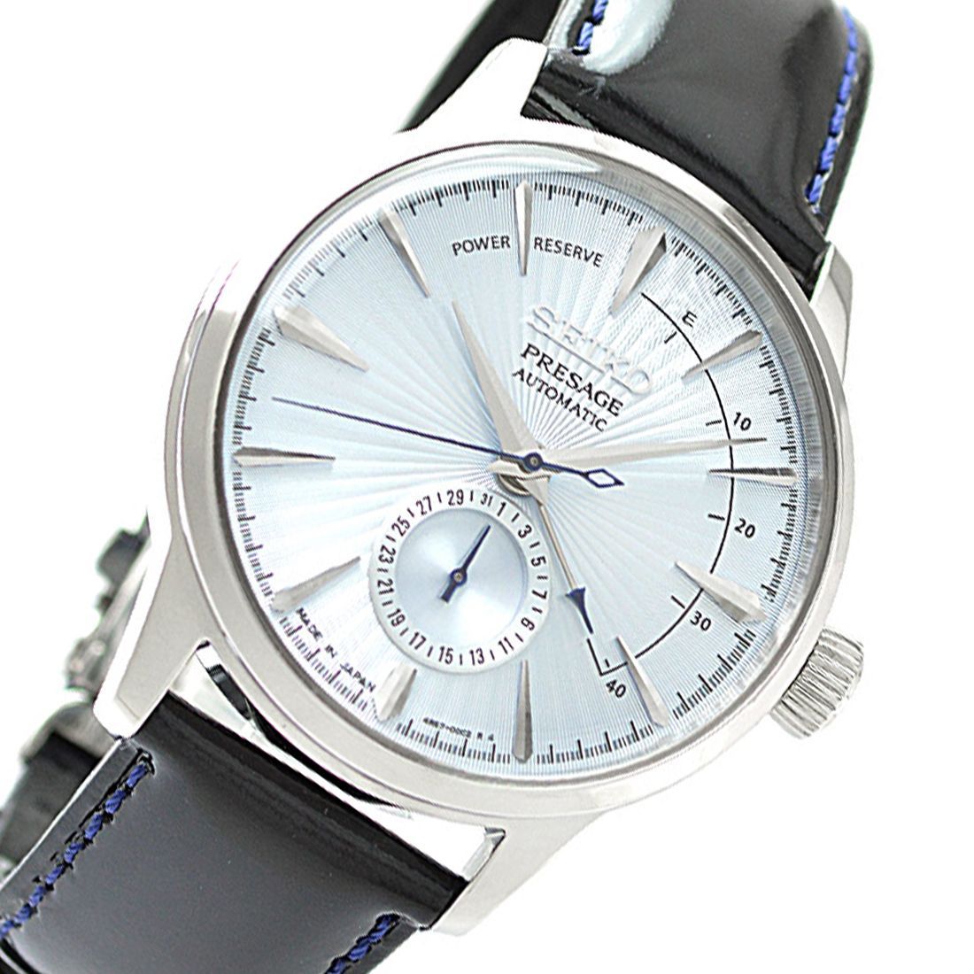 Seiko Presage Automatic 29 Jewels JDM Watch SARY131 (BACKORDER) -Seiko