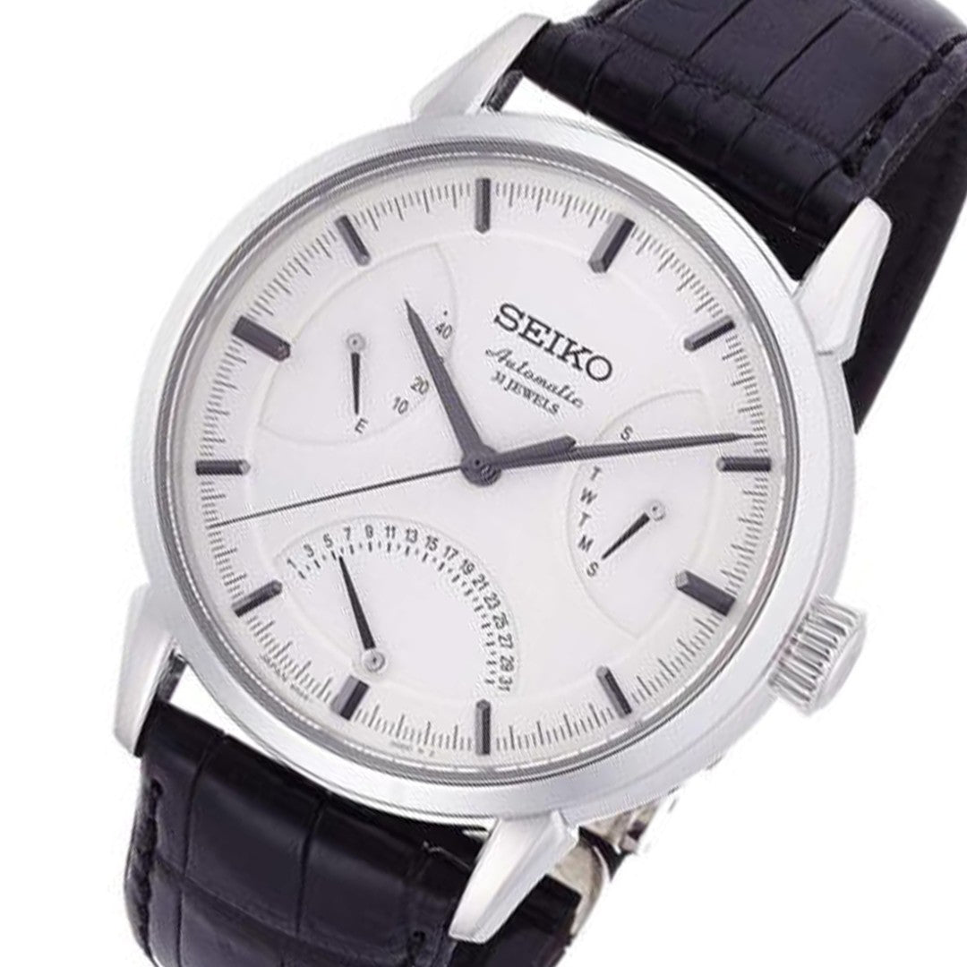 Seiko Presage Automatic 31 Jewels JDM Watch SARD009 (BACKORDER) -Seiko