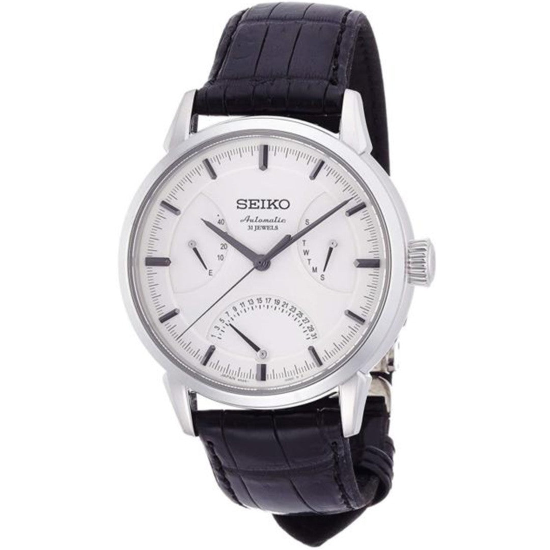 Seiko Presage Automatic 31 Jewels JDM Watch SARD009 (BACKORDER) -Seiko