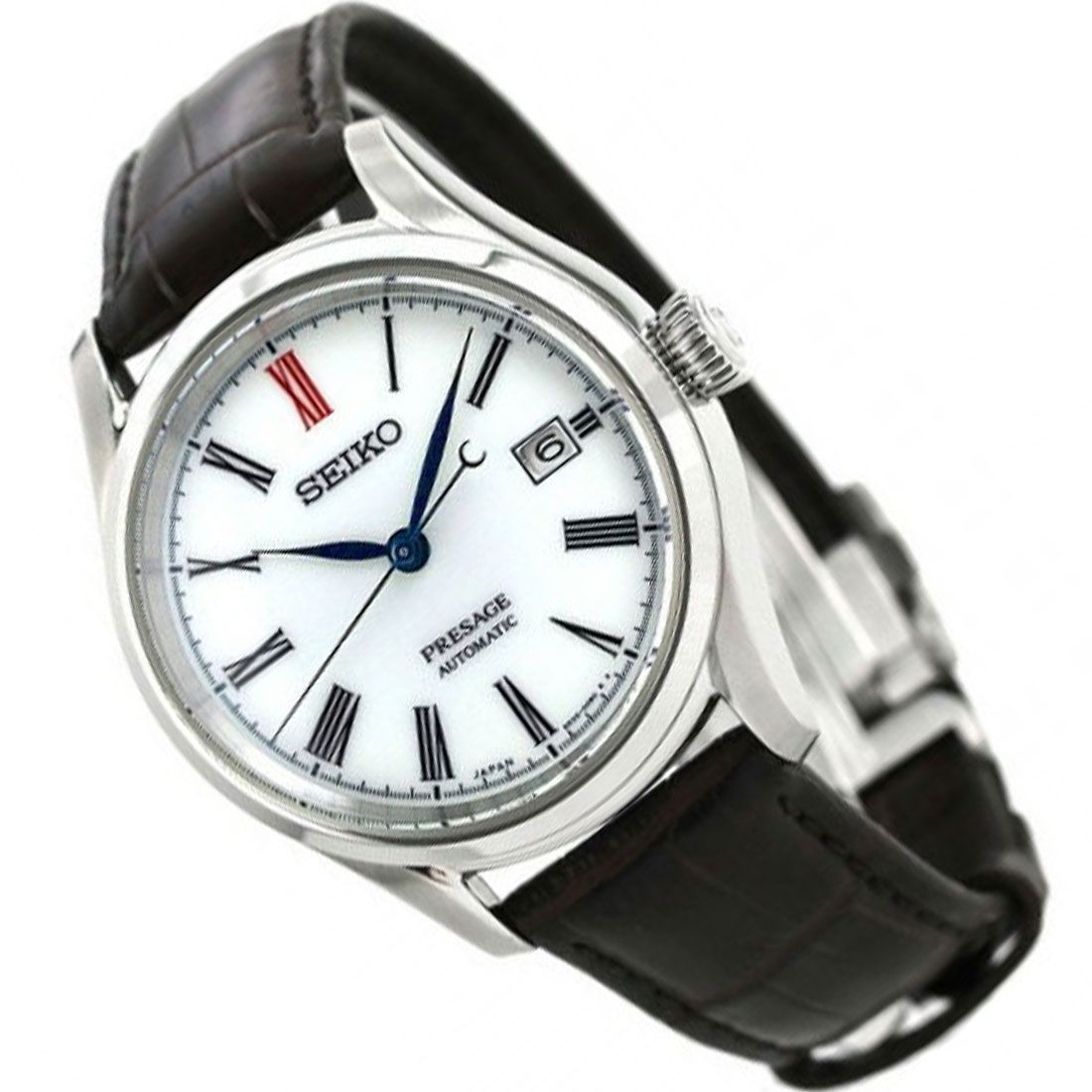 Seiko Presage Automatic Arita Porcelain JDM Watch SARX061 -Seiko