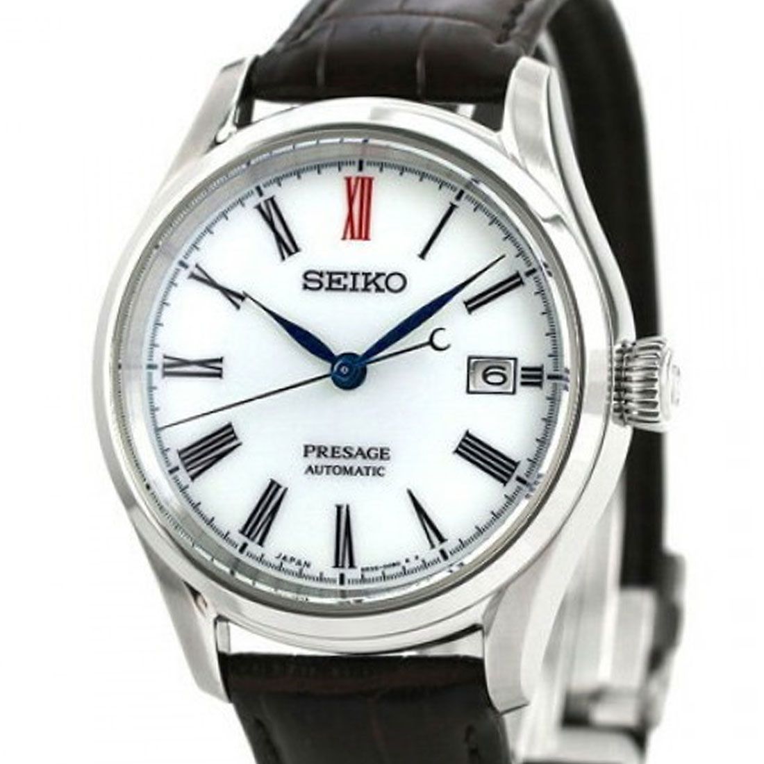 Seiko Presage Automatic Arita Porcelain JDM Watch SARX061 -Seiko