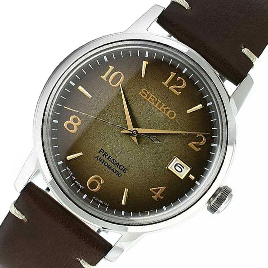 Seiko Presage Hojica SRPF43J1 SRPF43 SRPF43J Limited Edition Cocktail Watch -Seiko