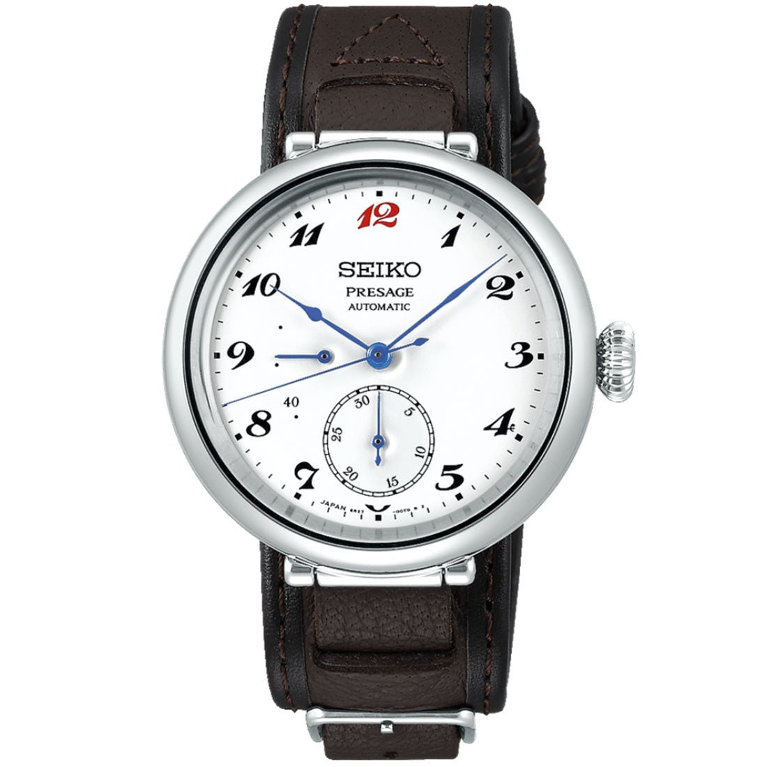 Seiko Presage SPB359J1 SPB359 SPB359J Takumi Laurel 110th Anniversary Watchmaking Limited Edition Watch -Seiko