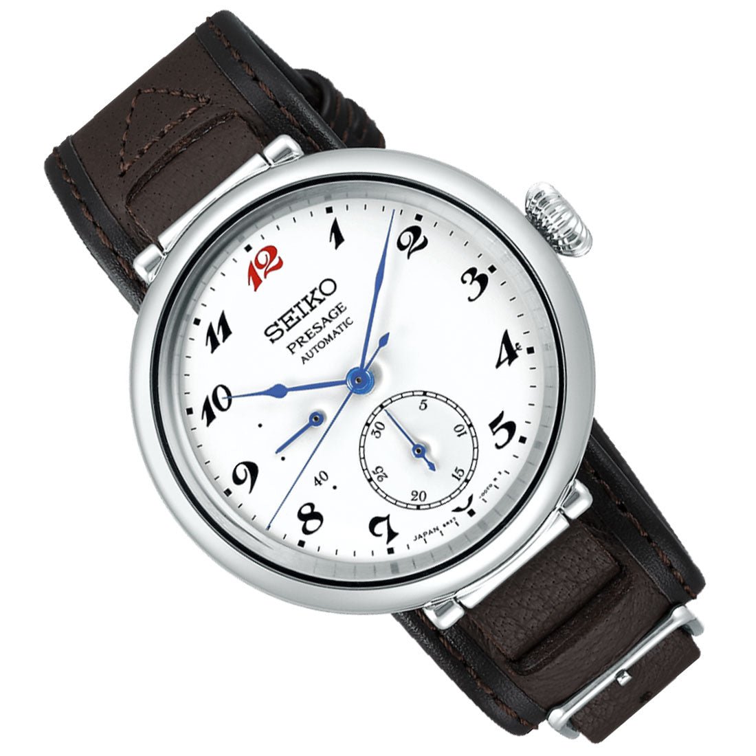 Seiko Presage SPB359J1 SPB359 SPB359J Takumi Laurel 110th Anniversary Watchmaking Limited Edition Watch -Seiko