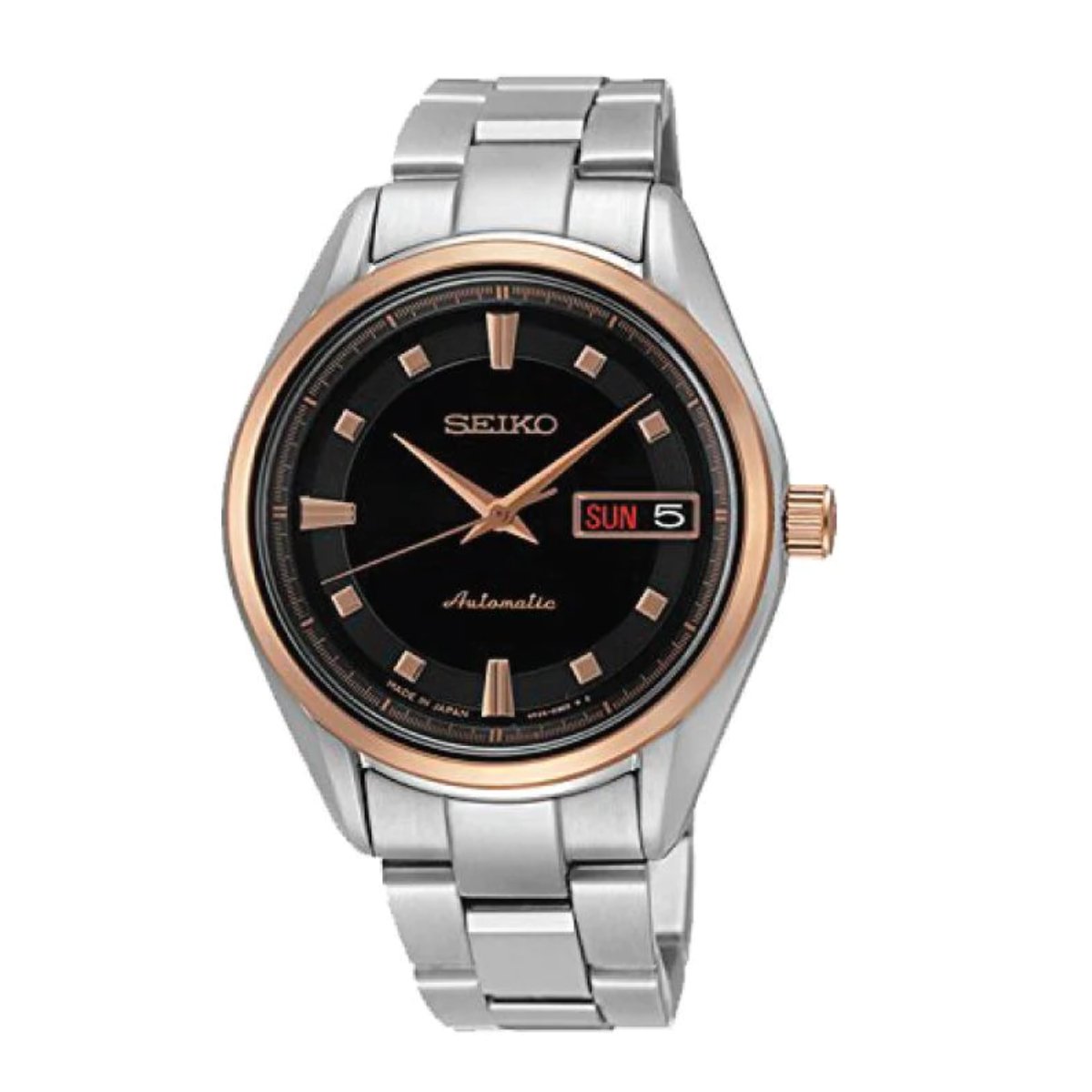 Seiko Presage SRP892J1 SRP892 SRP892J Automatic Japan Watch -Seiko