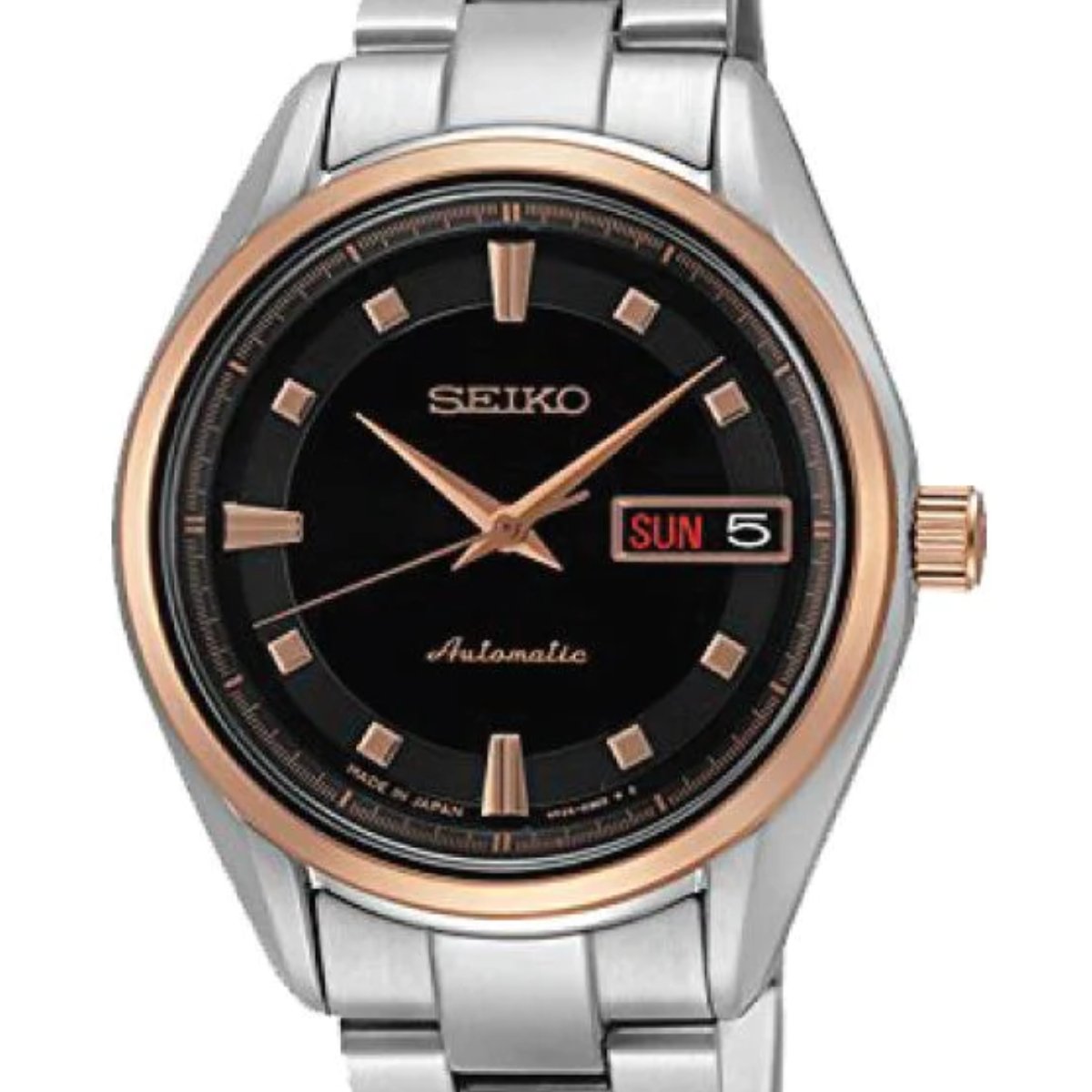 Seiko Presage SRP892J1 SRP892 SRP892J Automatic Japan Watch -Seiko