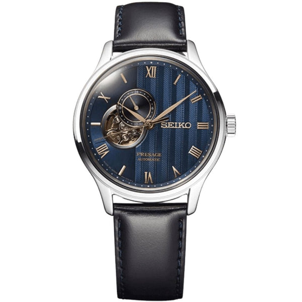 Seiko Presage Zen Garden Sakura by Night SSA421J1 SSA421 SSA421J ...