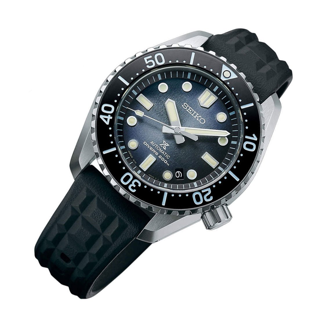 Seiko Prospex 1968 Divers Re-Creation Limited Edition 26 Jewels Watch SLA055 (PRE-ORDER) -Seiko