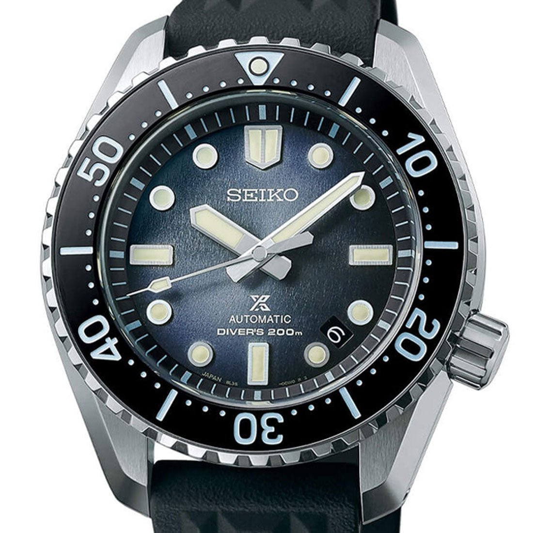 Seiko Prospex 1968 Divers Re-Creation Limited Edition 26 Jewels Watch SLA055 (PRE-ORDER) -Seiko